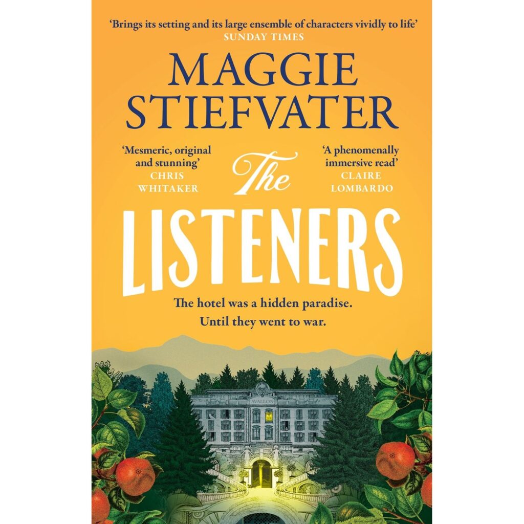 The Listeners