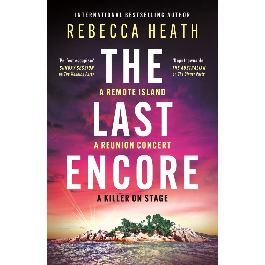 The Last Encore