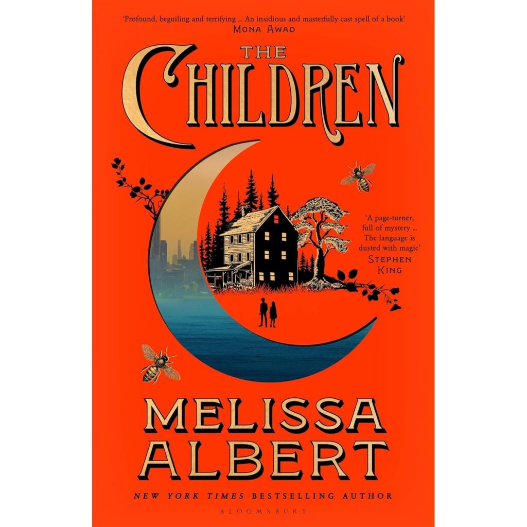 The Children