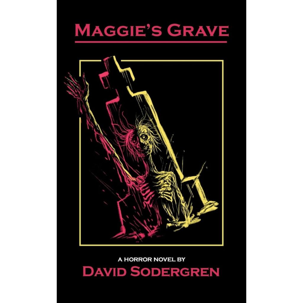 The Maggie’s Grave