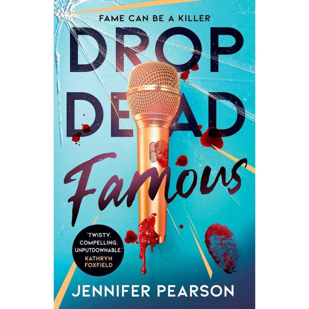 Drop Dead Famous