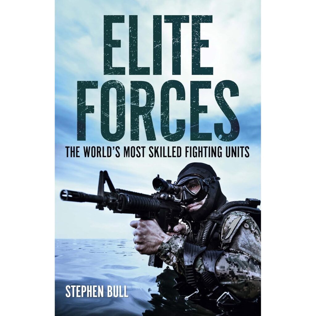 Elite Forces:The World’s Most Skilled Fi