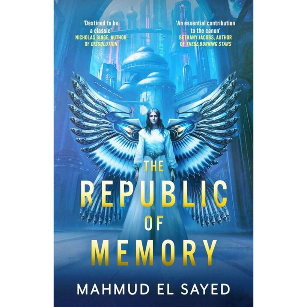 The Republic of Memory