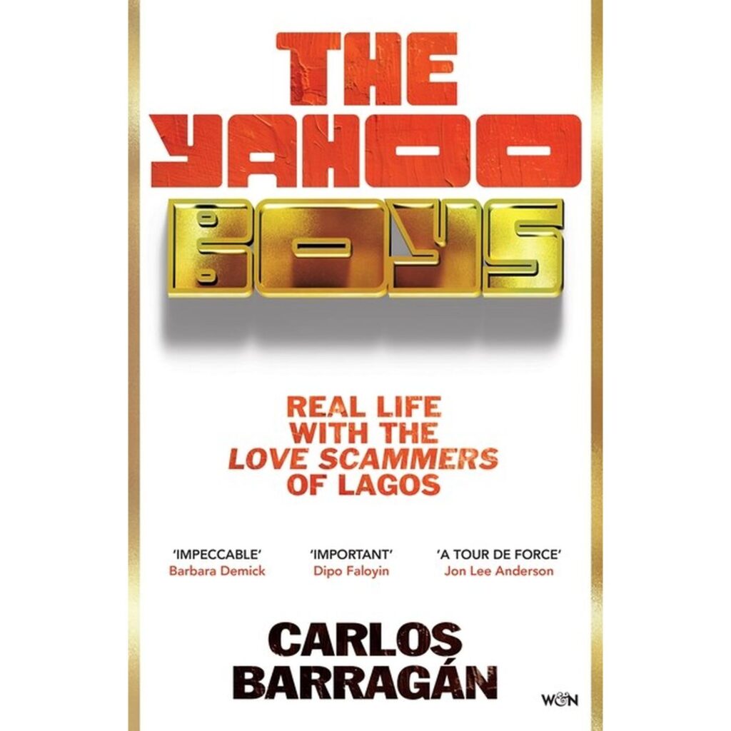 The Yahoo Boys: Real Life with the Love