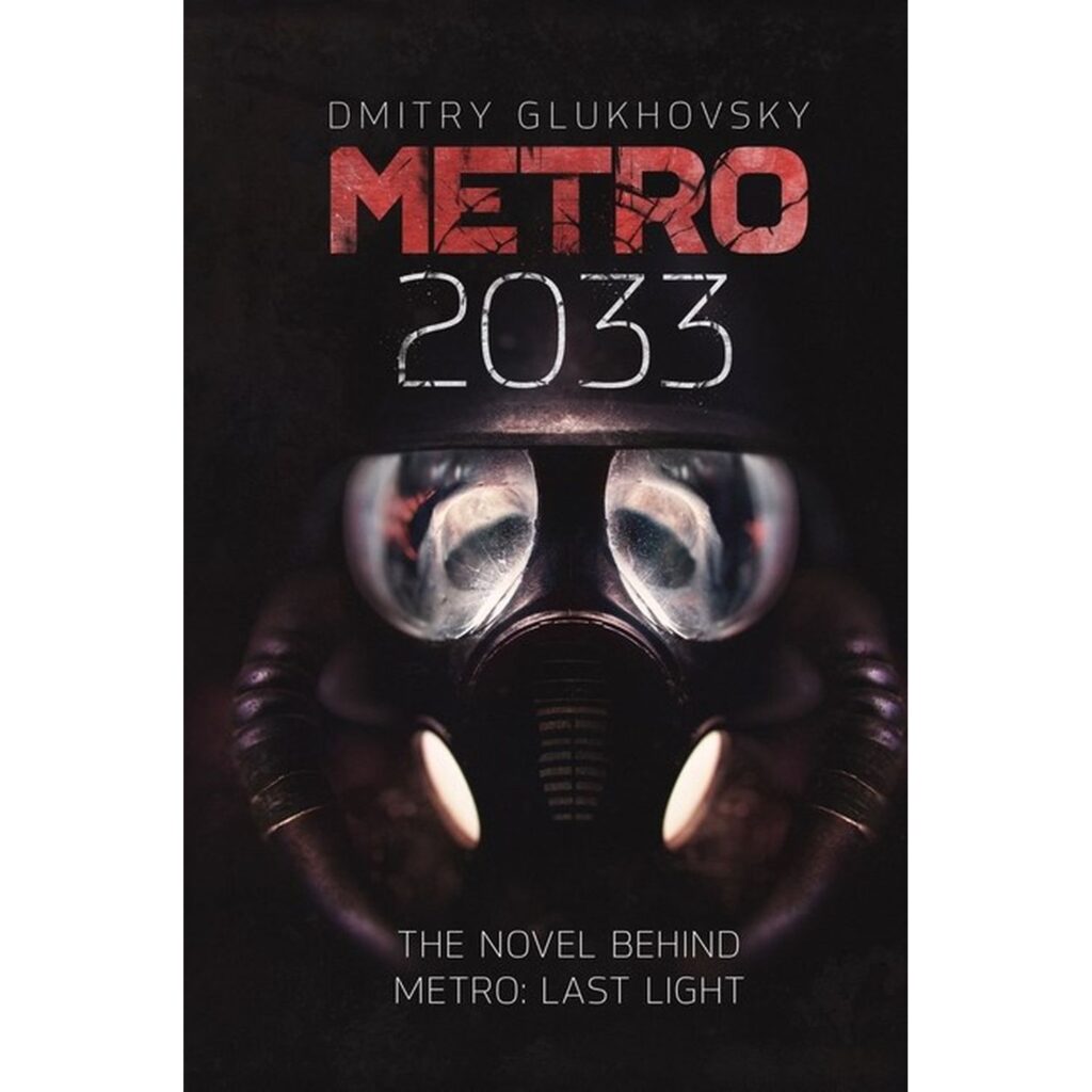 Metro 2033
