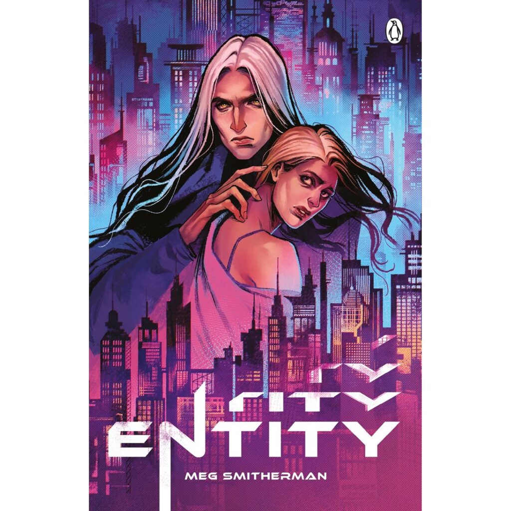 Entinty