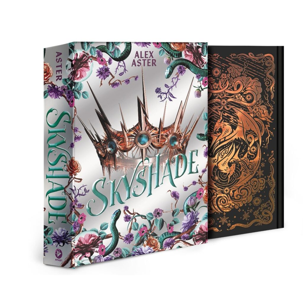 Skyshade (Lightlark Saga Book 3) Collect