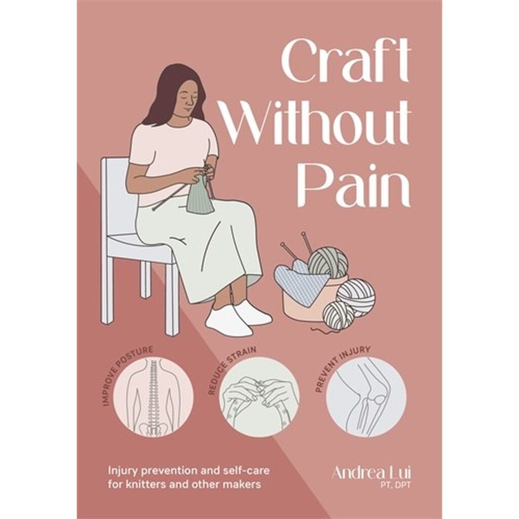 Craft Without Pain