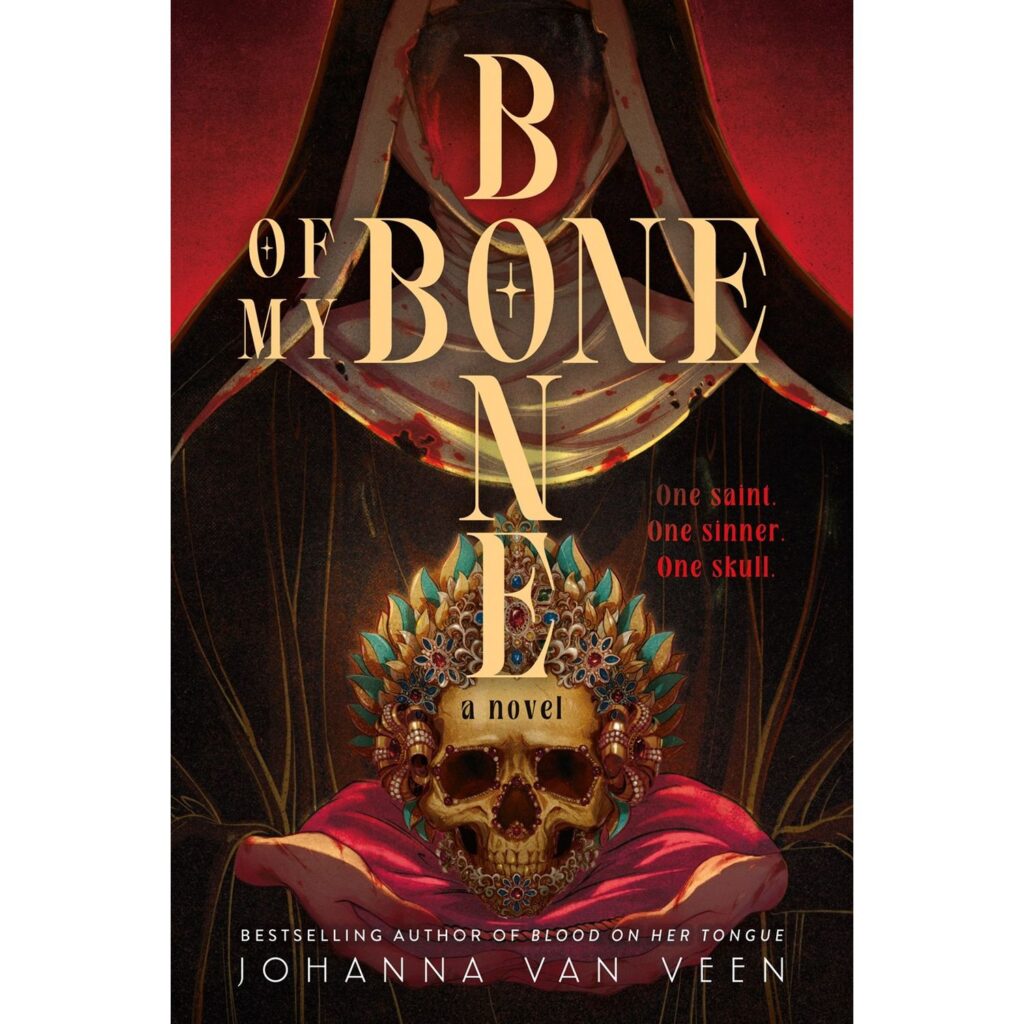 Bone of My Bone