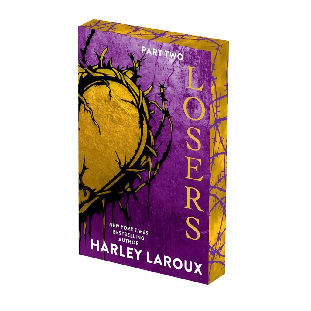 Losers: Part Two: Deluxe Limited Edition