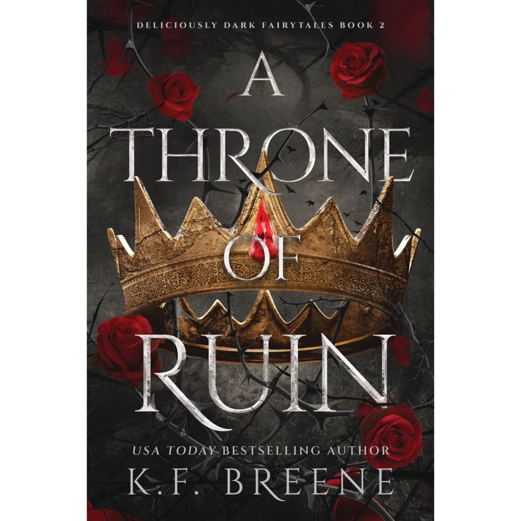 A Throne of Ruin