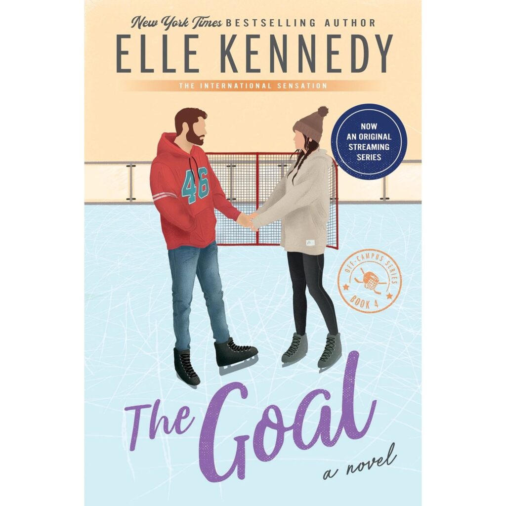 The Goal (Off-Campus #4) US