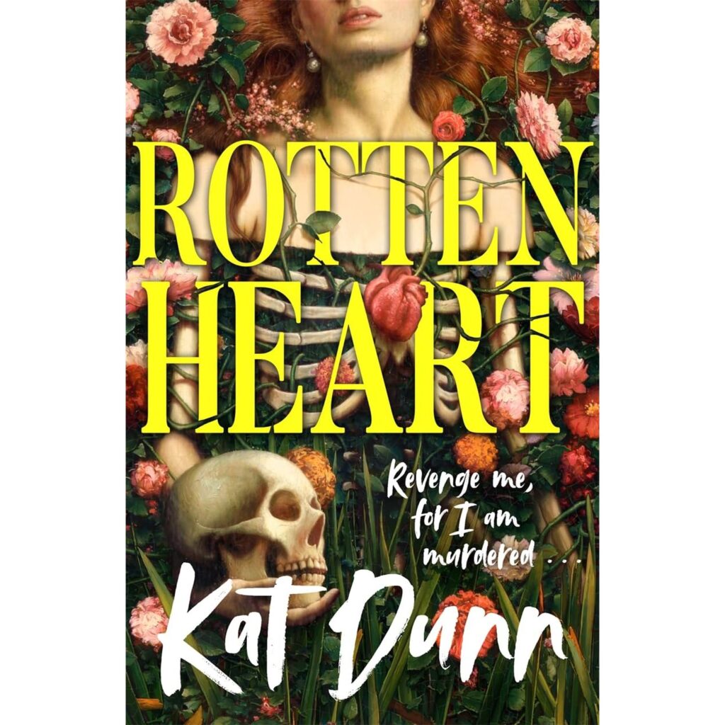 Rottenheart
