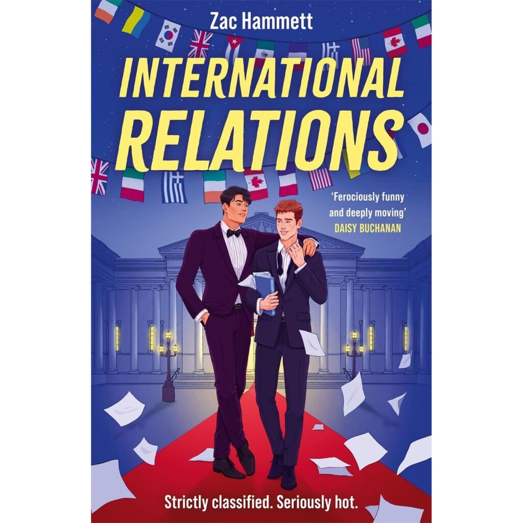 International Relations
