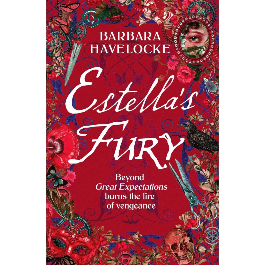 Estella’s Fury