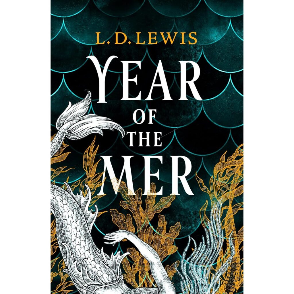 Year of the Mer