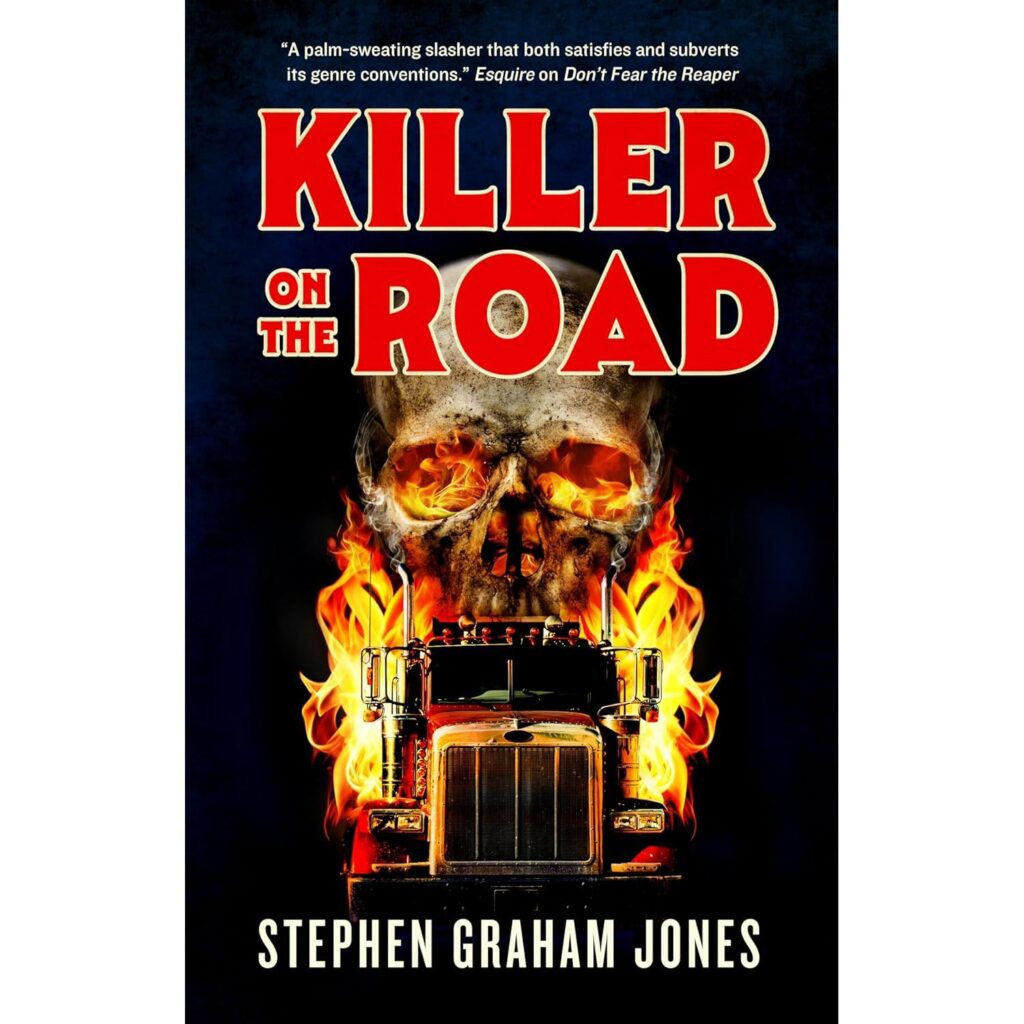 Killer on the Road