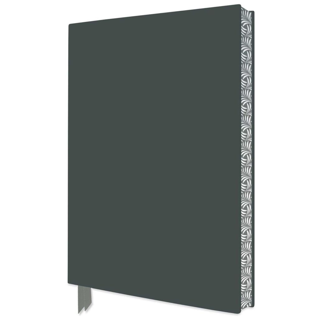 Charcoal Artisan Sketch Book