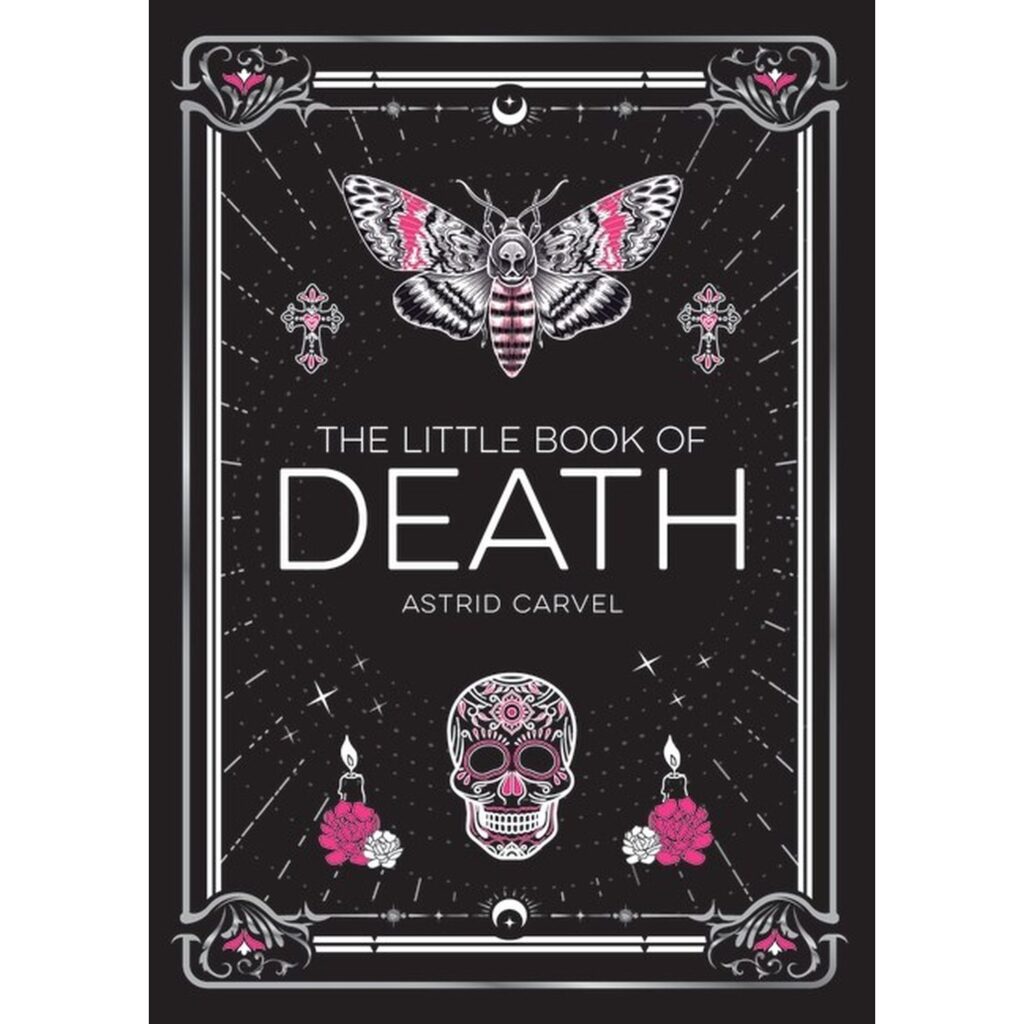 The Little Book of Death