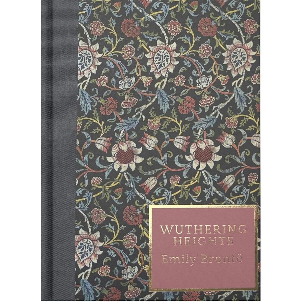 Wuthering Heights (Heritage)