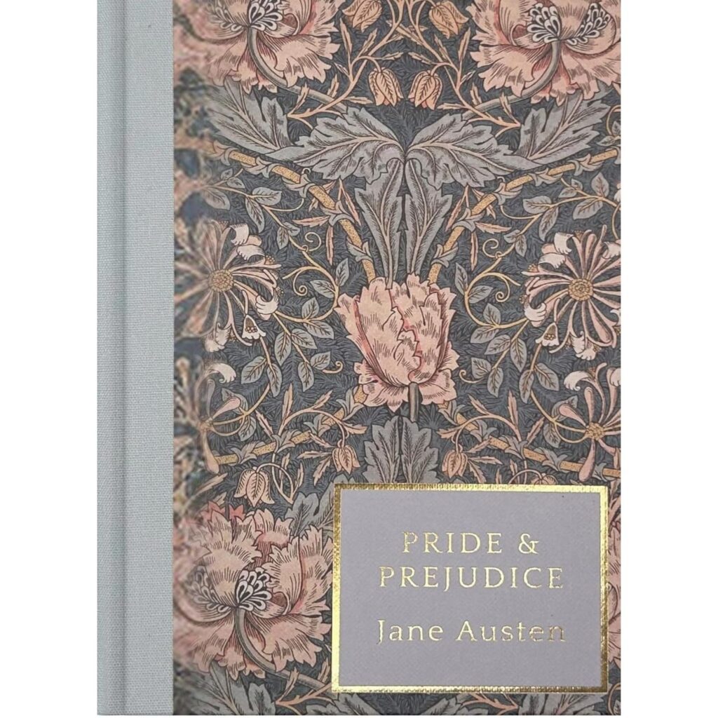 Pride and Prejudice (Heritage)