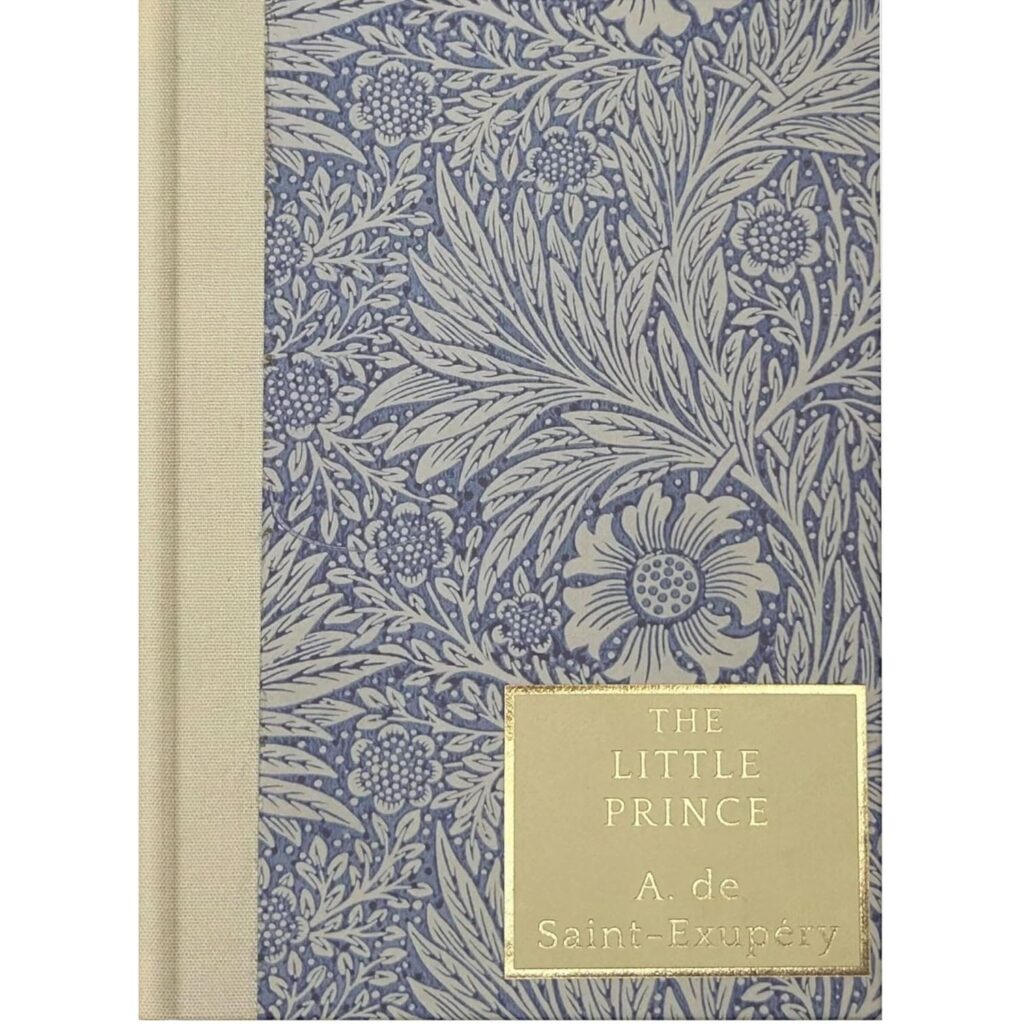 Little Prince (Heritage)
