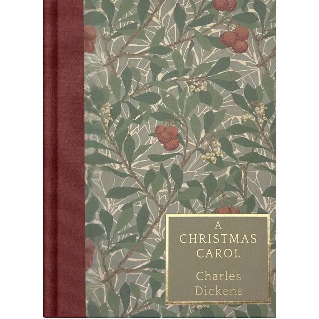 A Christmas Carol (Heritage)