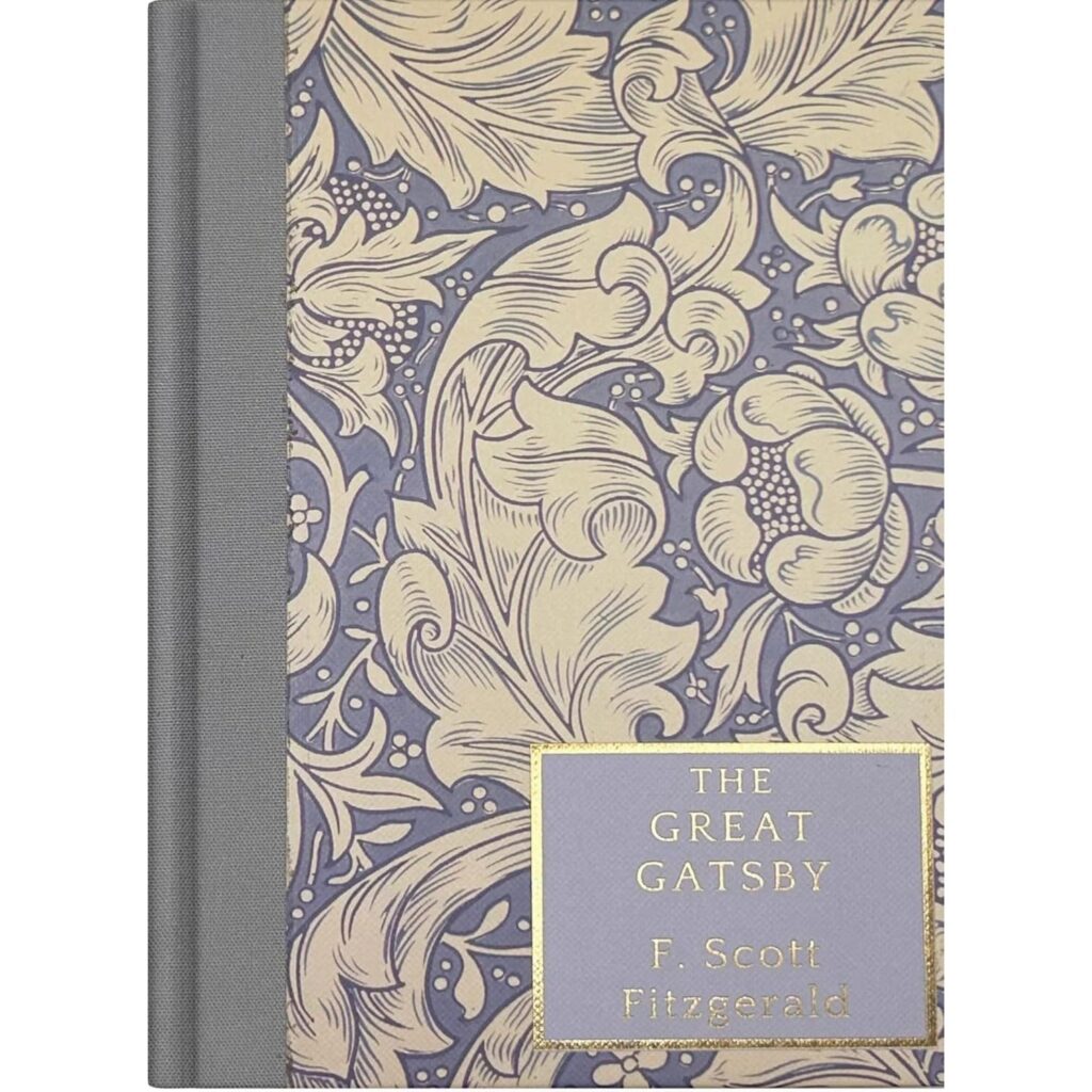 Great Gatsby (Heritage)