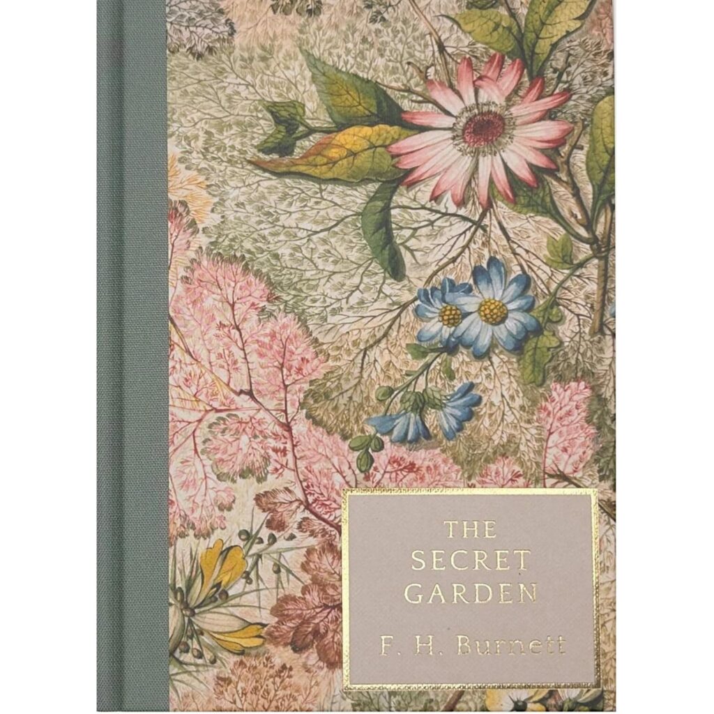 The Secret Garden (Heritage)