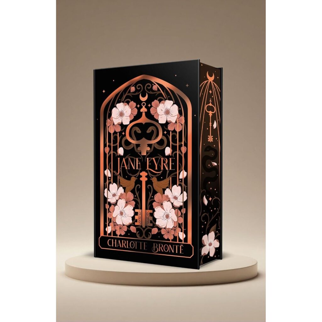 Jane Eyre (Wordsworth Empress Collection)