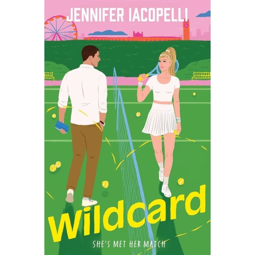 Wildcard