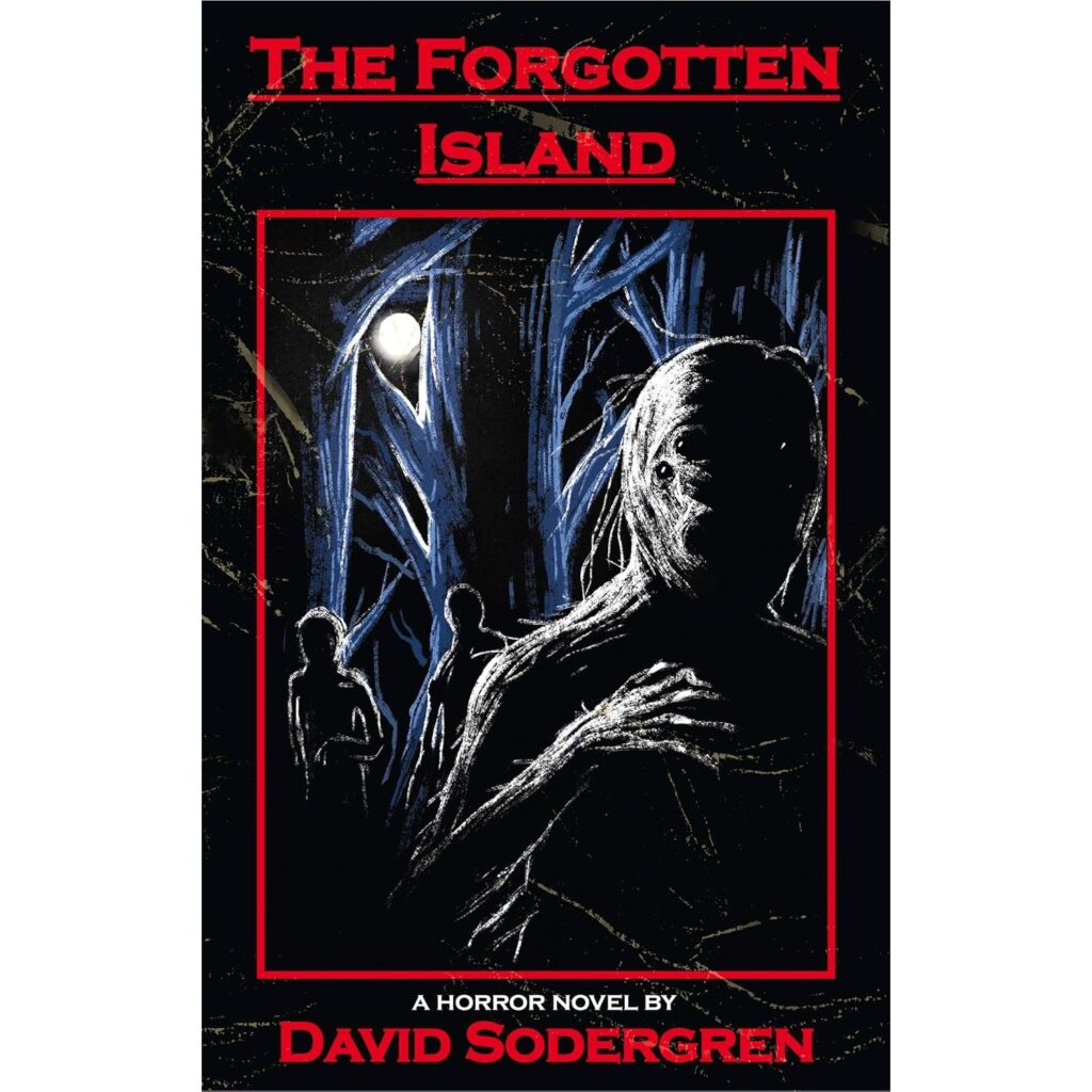The Forgotten Island