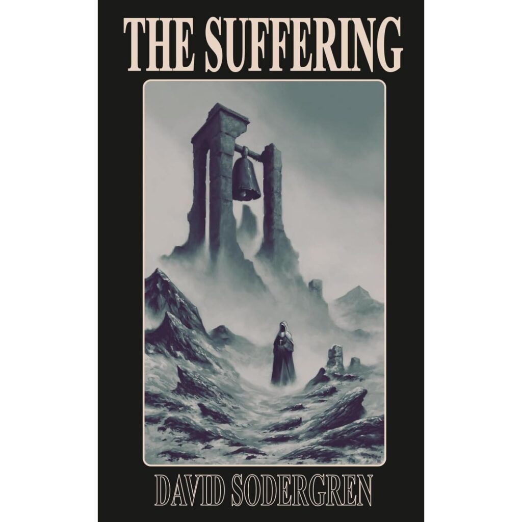 The Suffering