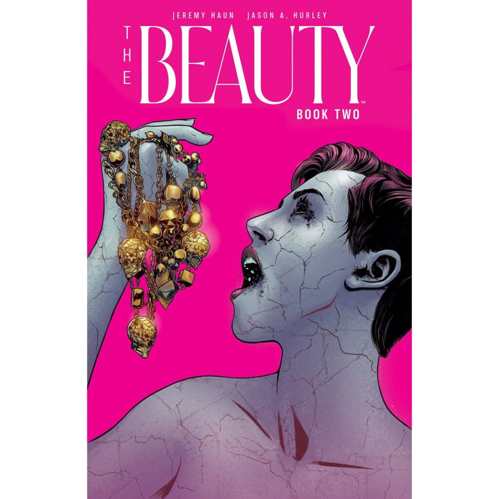 The Beauty – Vol 2