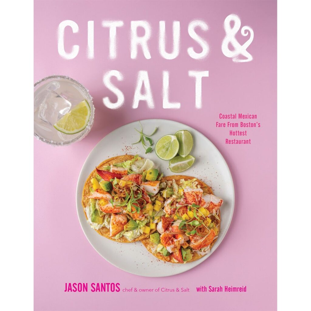 Citrus & Salt