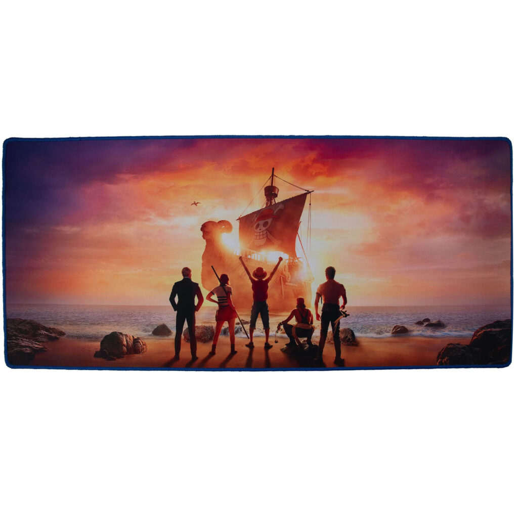 One Piece – One Piece Desk Mat