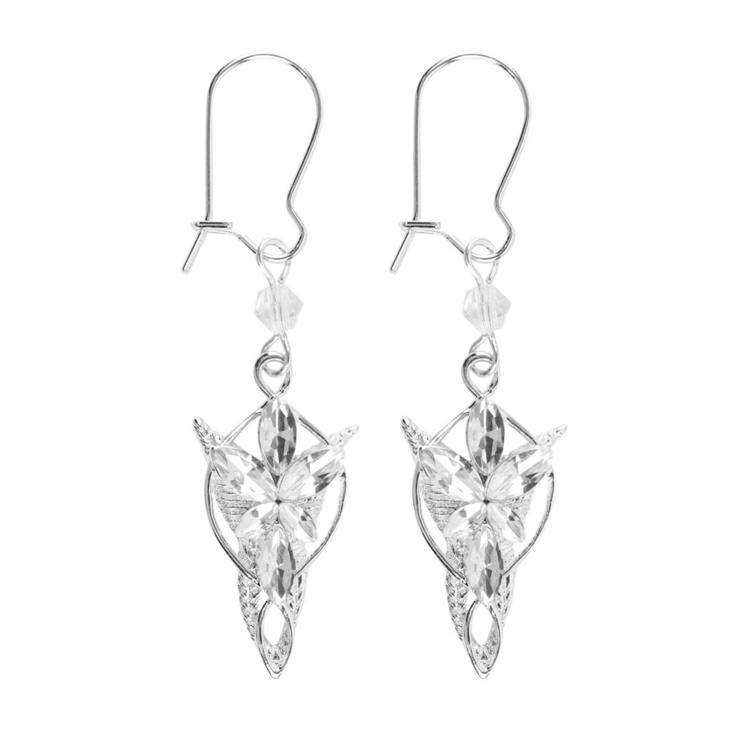 The Lord of the Rings – Evenstar Earring