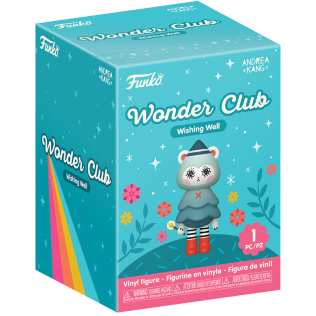 Little Wonders Premium Blind Box
