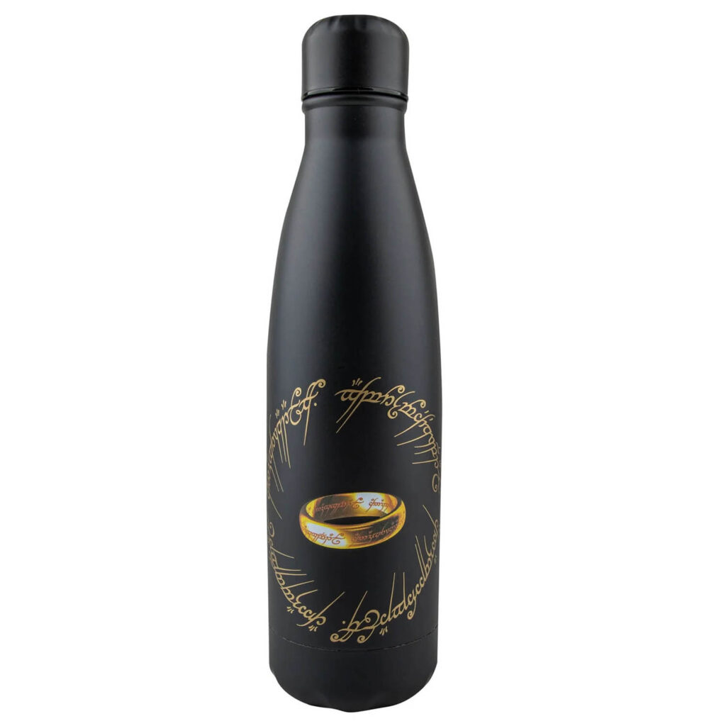 The Lord of the Rings – One Ring 500ml Bottle