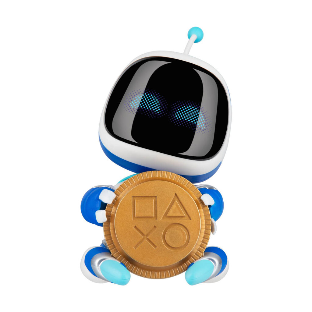 Astrobot Coin Buddies Bank