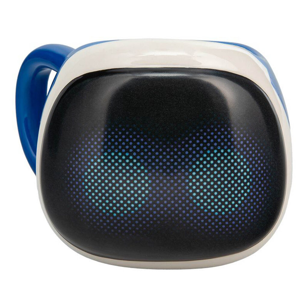 Astrobot Shaped Mug