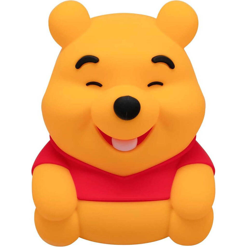 Winnie the Pooh SquishyGlo Light