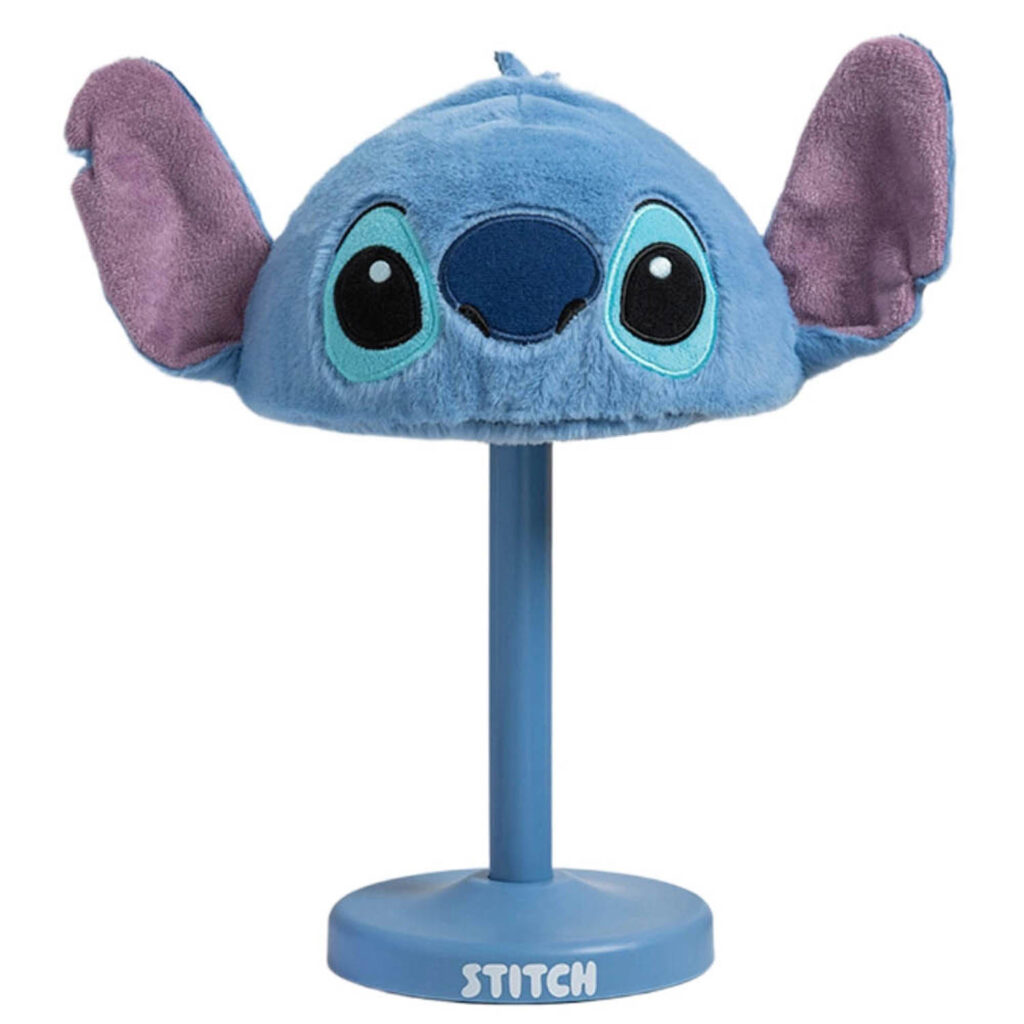 Stitch SoftGlo Lamp Window Box