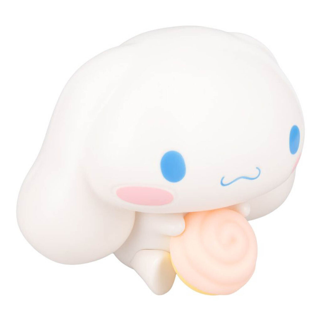 Hello KittyCinnamoroll GloBuddies Light