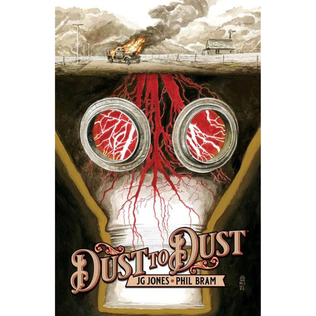 Dust to Dust
