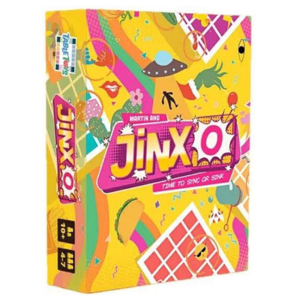 JinxO