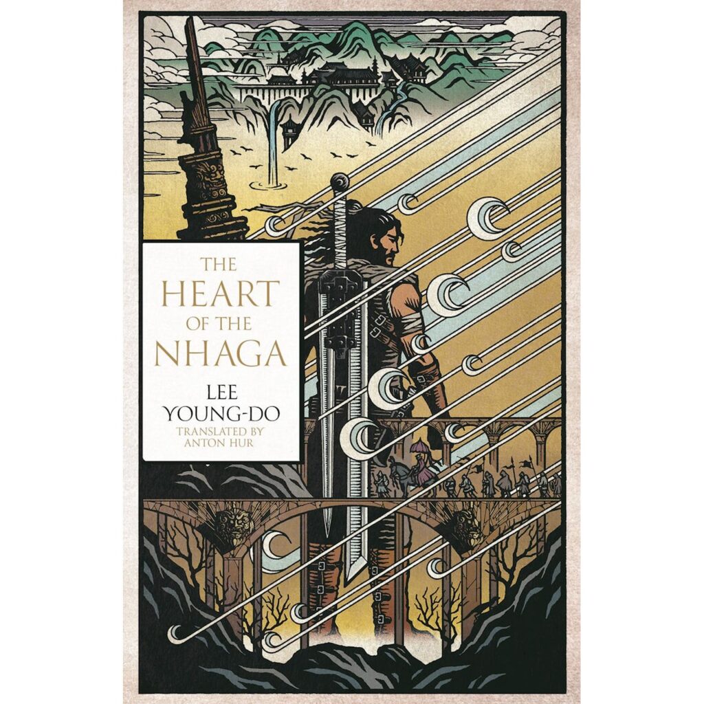 The Heart of the Nhaga