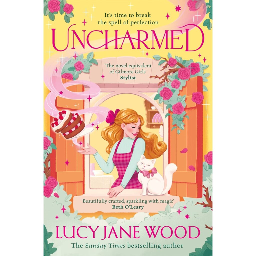 Uncharmed