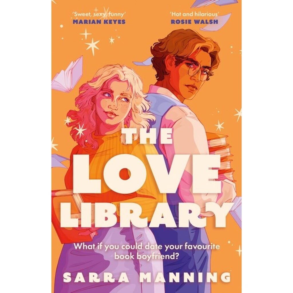 The Love Library