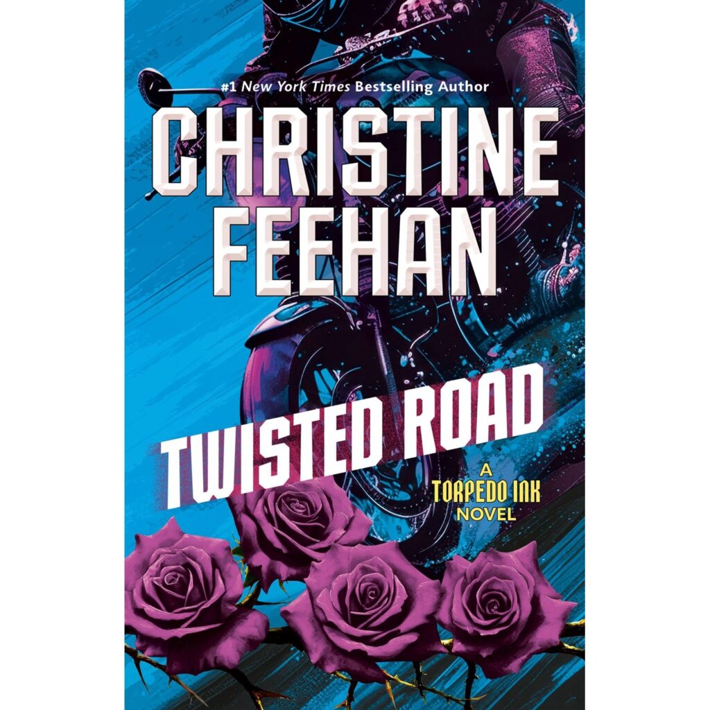 Twisted Road (A Torpedo Ink Novel)